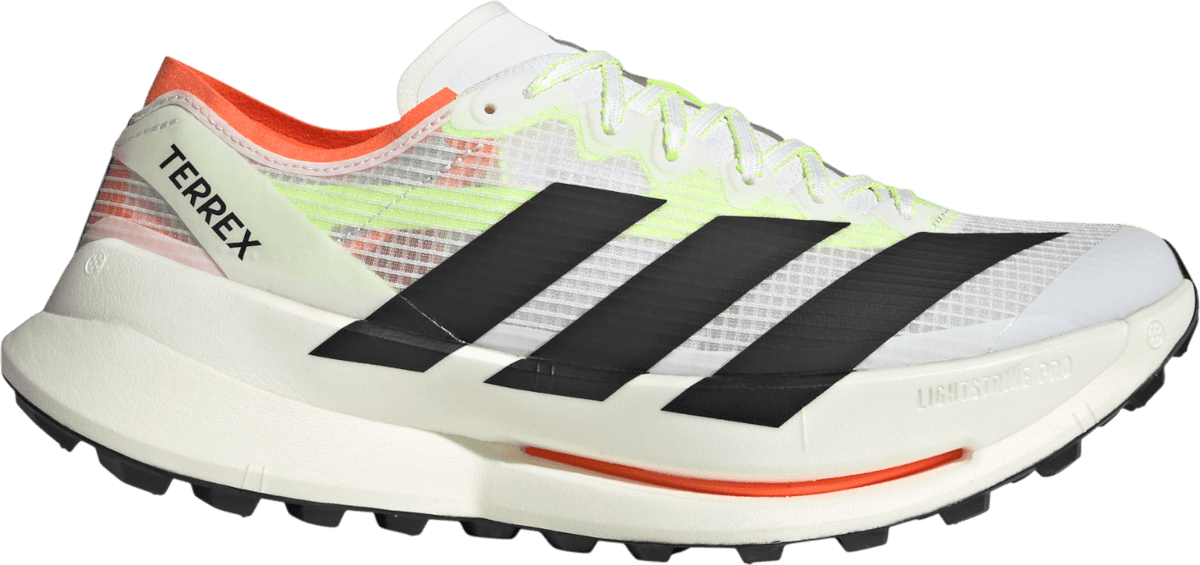 Trailové boty adidas Terrex TERREX AGRAVIC SPEED ULTRA 2