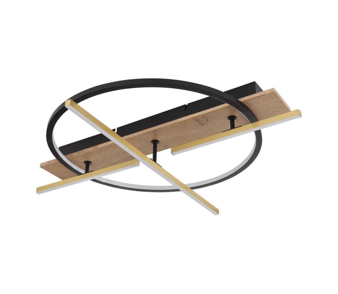 Globo 67295D1 - LED Stropní svítidlo BEATRIX LED/44W/230V 67295D1