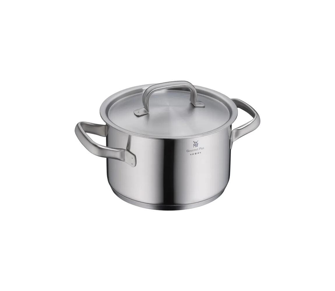 WMF - Hrnec s poklicí GOURMET PLUS pr. 20 cm 724206030