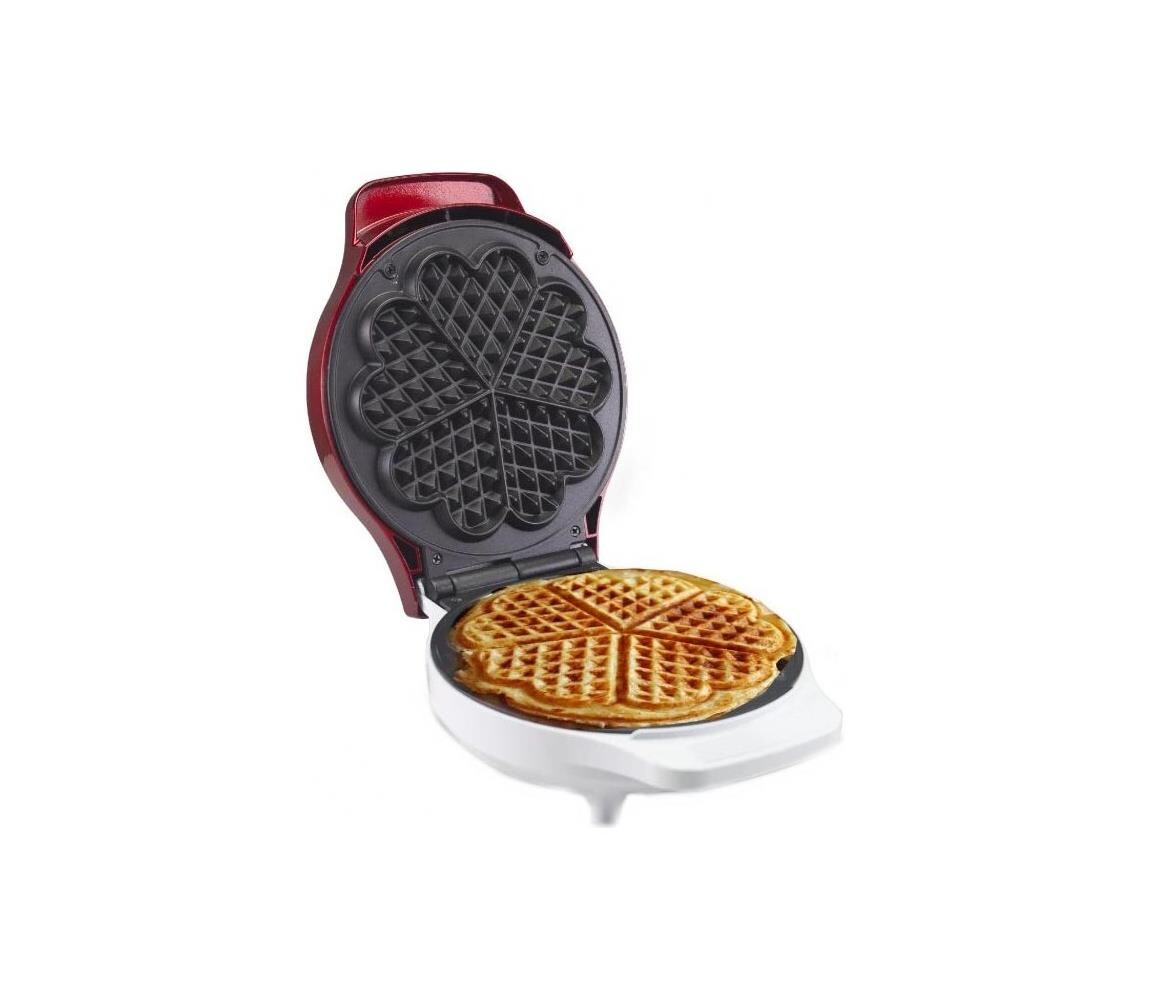 Beper - Vaflovač 1000W/230V BEP-BT603-Y