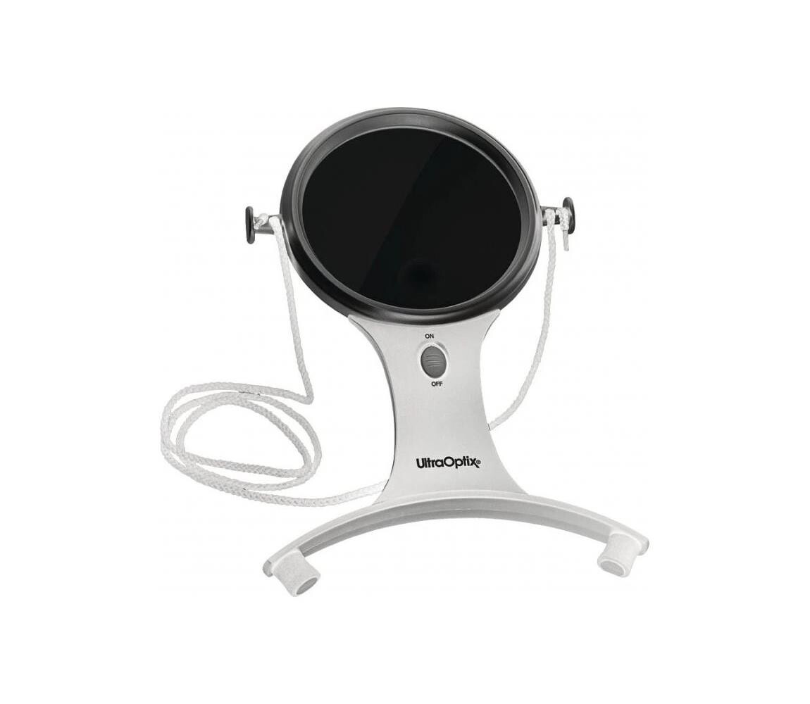 Vitility - Čtecí lupa s podsvícením VIT-80410010