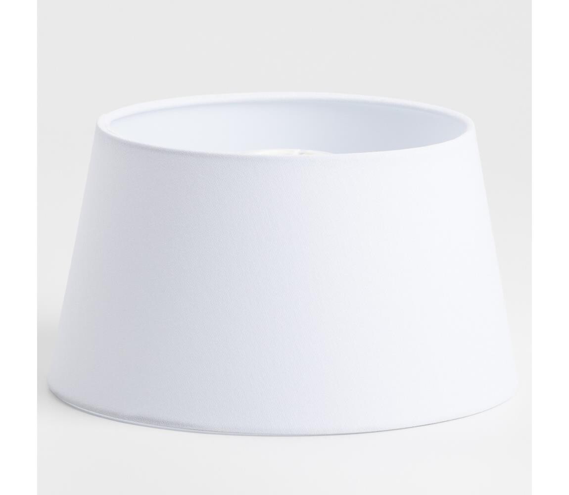 Eglo Univerzální stínidlo KERIA pr. 30 cm bílá 781035