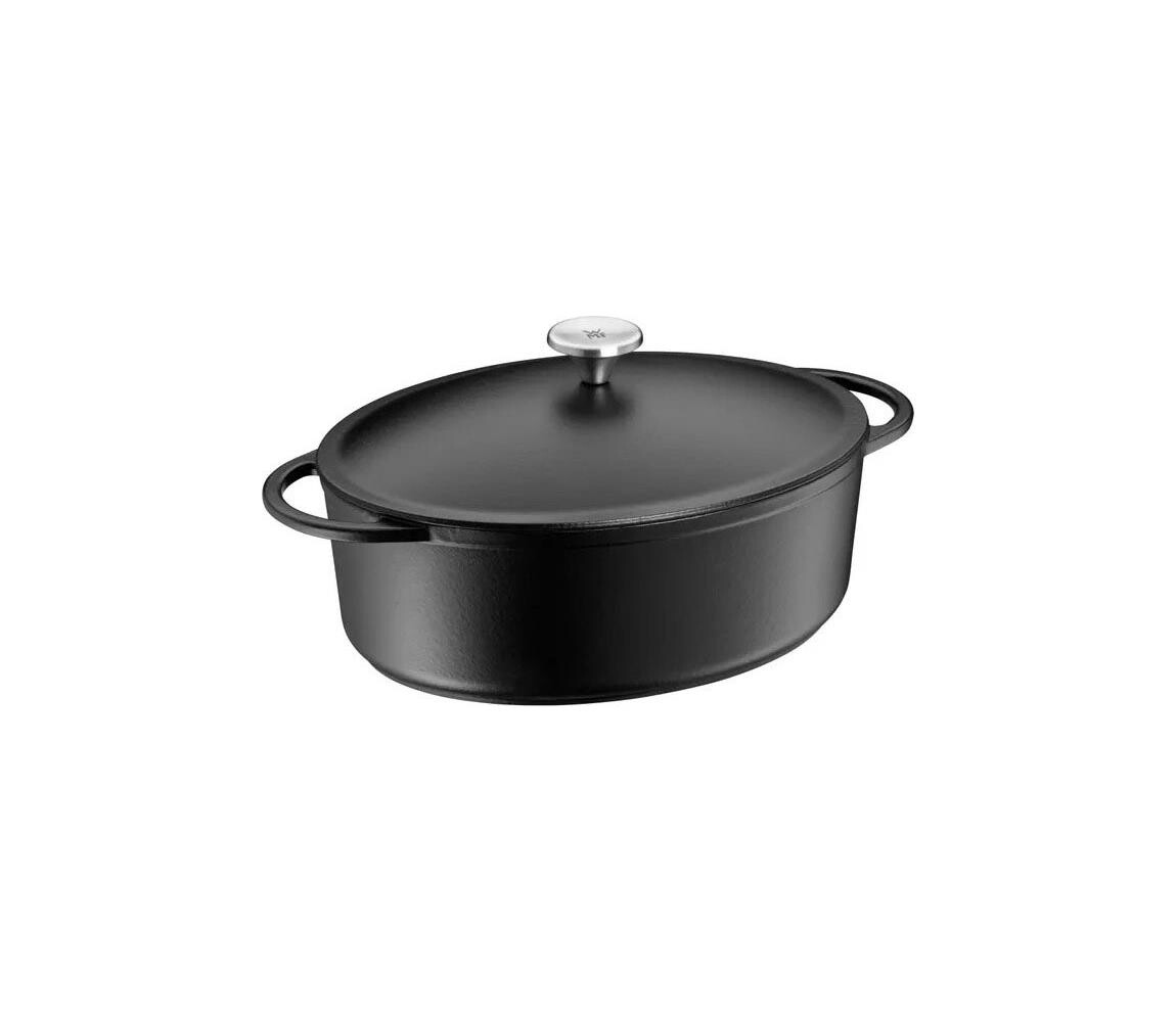 WMF - Pekáč litinový s poklicí 571364290