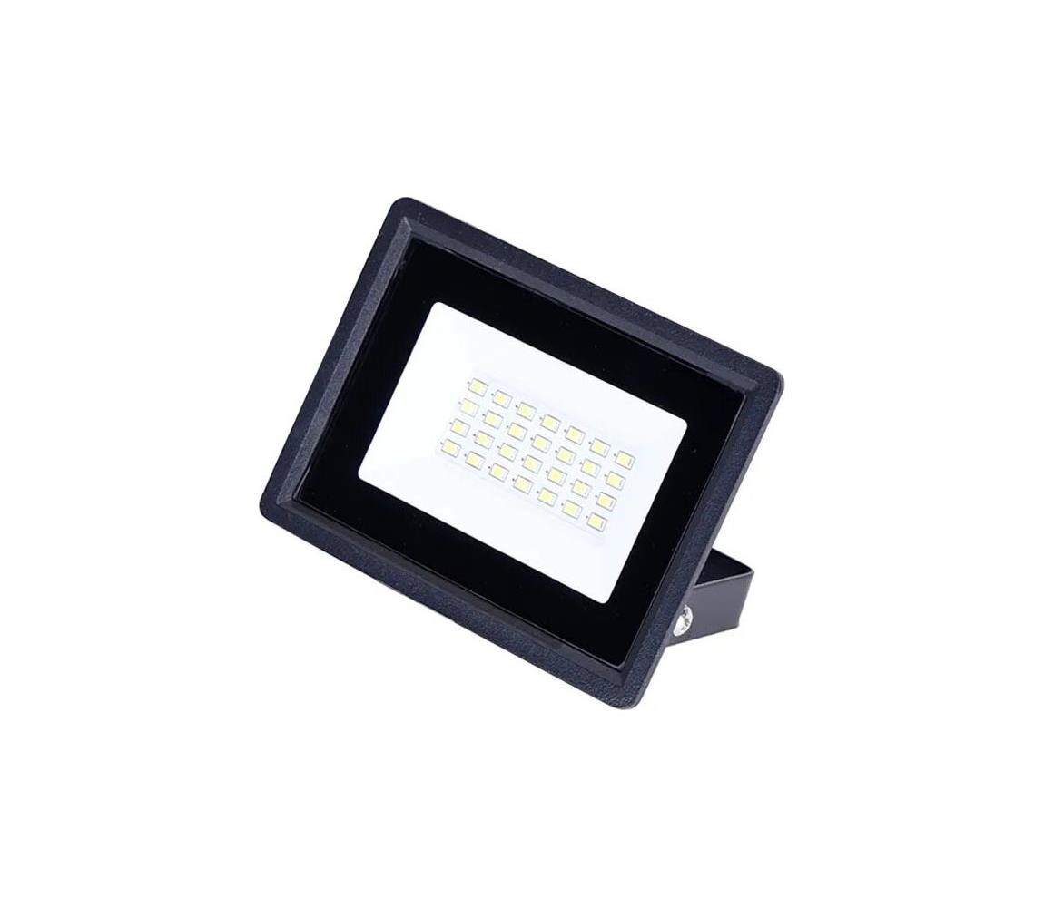 B.V.  - LED Reflektor LED/20W/230V 6500K IP65 B10202LH3