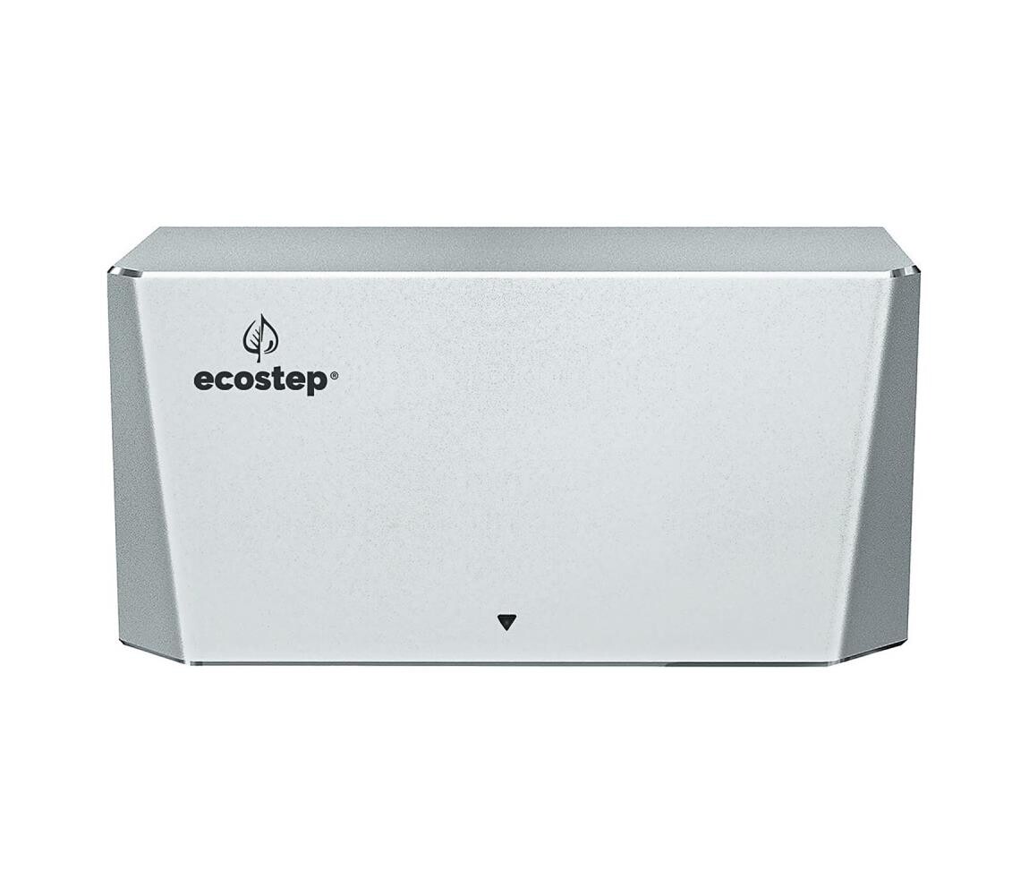 EcoStep 10305 - Osoušeč rukou R4.1 720W/230V stříbrná 10305