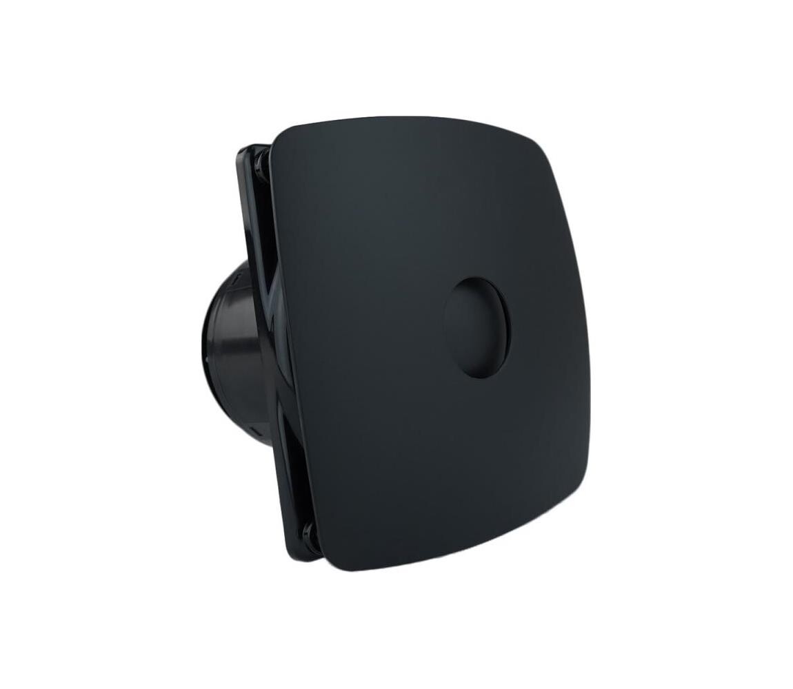 Dalap 41093zw - Axiální látor s časovačem 100 ONYX ZW 14W/230V 41093zw