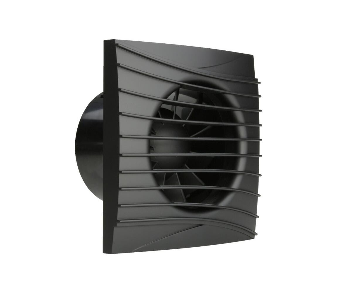 Dalap 41095ZW - Axiální látor s časovačem 100 DARK ZW 8,4W/230V 41095ZW