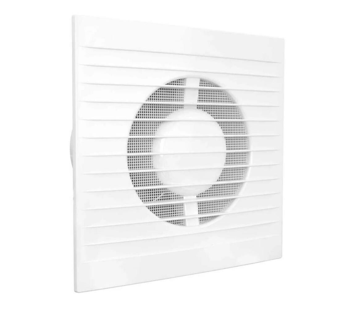 Dalap 1210 - Axiální látor se síťkou 100 ST 14W/230V 1210