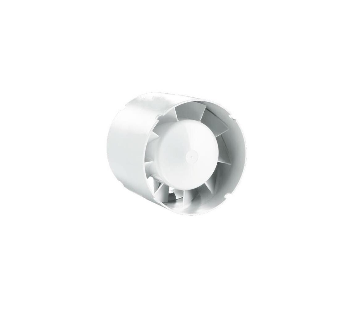 Dalap 41401 - Axiální potrubní látor 100 SD 16W/230V 41401