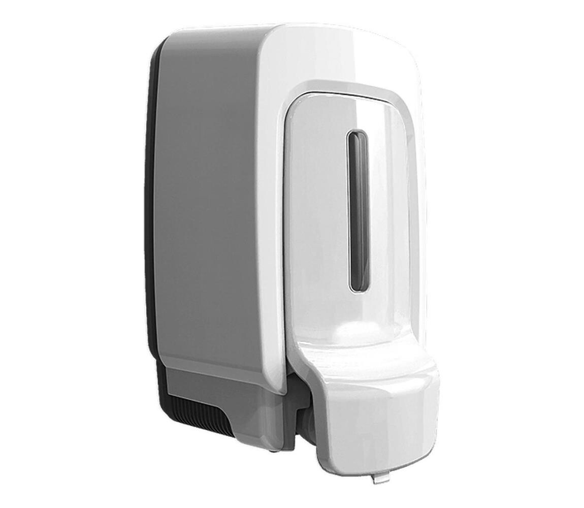 EcoStep 50061 - Dávkovač dezinfekce D4 500 ml bílá 50061