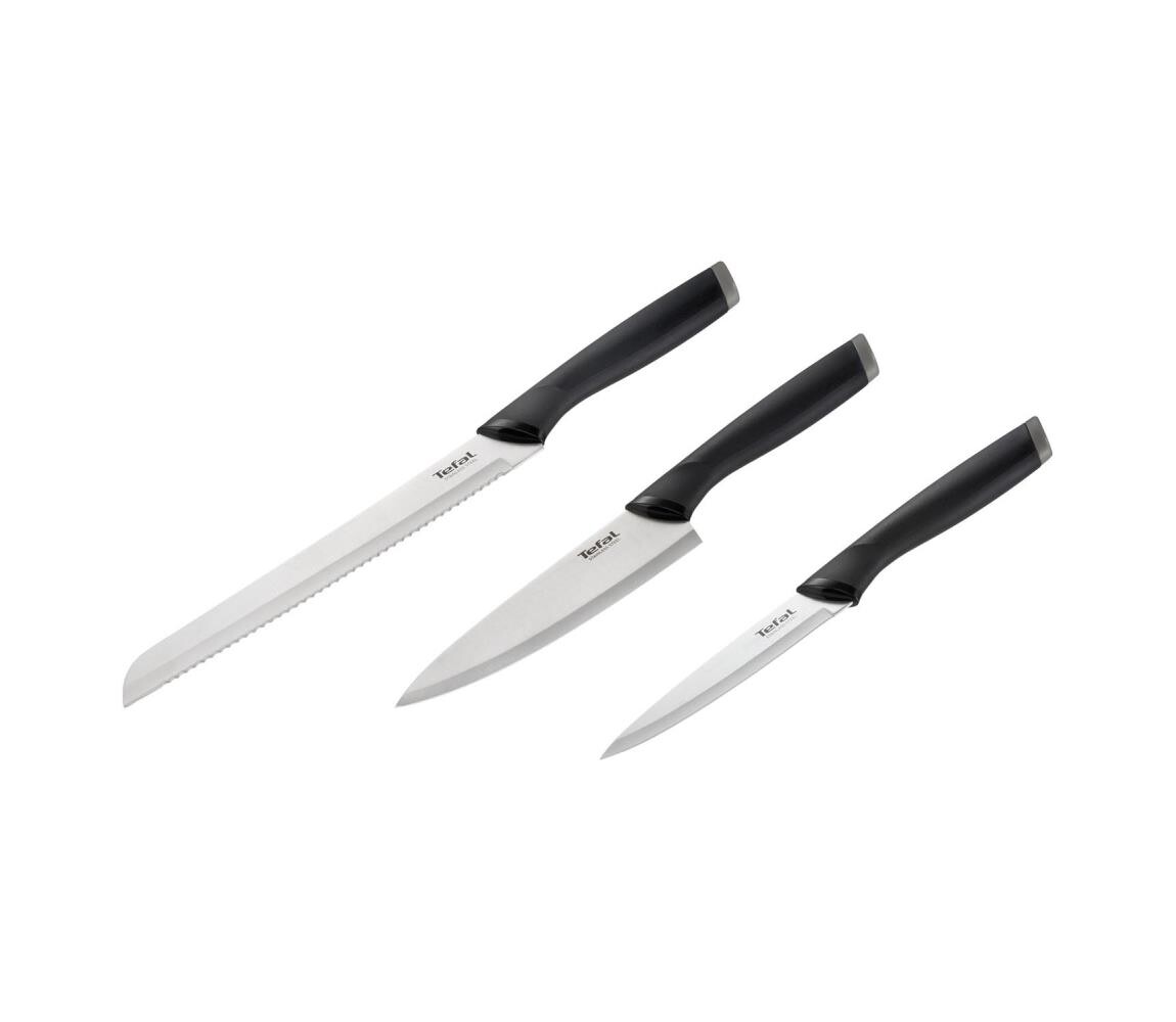 Tefal - Sada nožů 3 ks ESAL K221S355