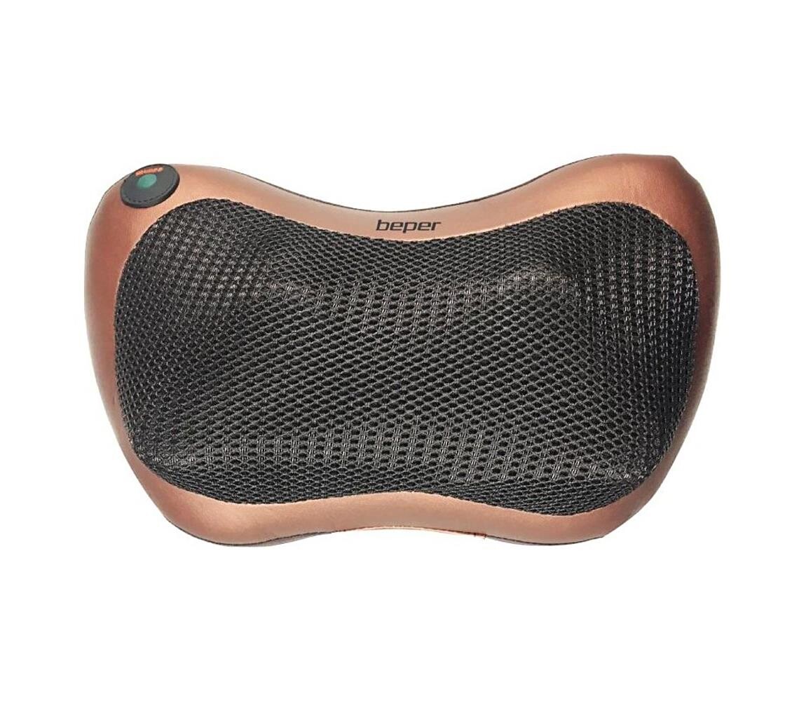 Beper - Masážní polštářek 20W/230V BEP-40501