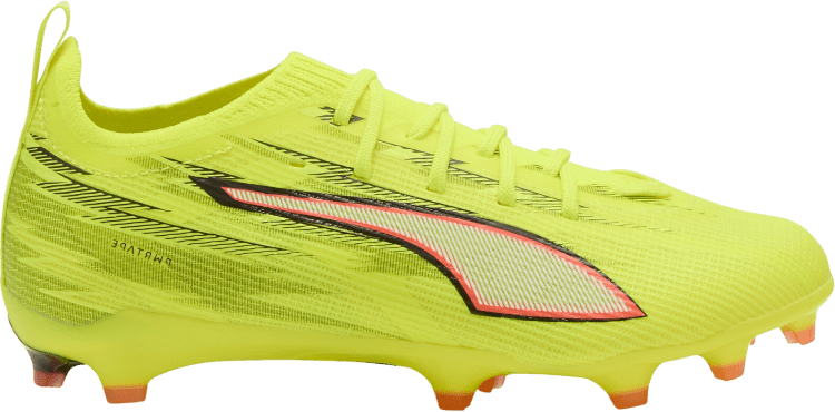 Kopačky Puma  Ultra 6 Pro FG/AG Kids