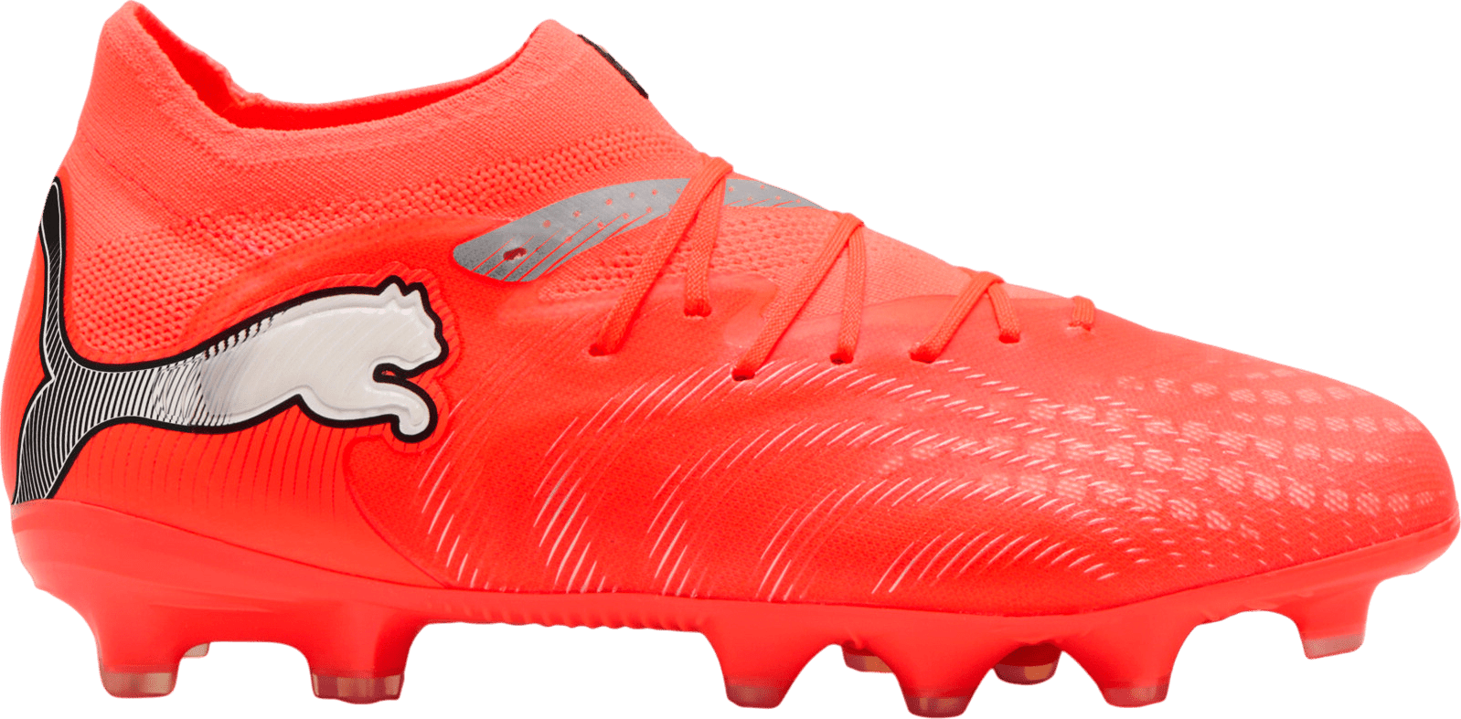 Kopačky Puma  Future 9 Pro FG/AG Kids