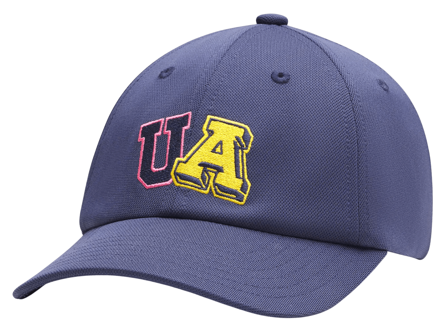 Kšiltovka Under Armour Under Armour Blitzing Girl's Adj