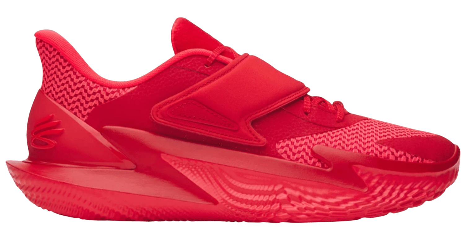 Basketbalové boty Under Armour Under Armour D. Fox 2