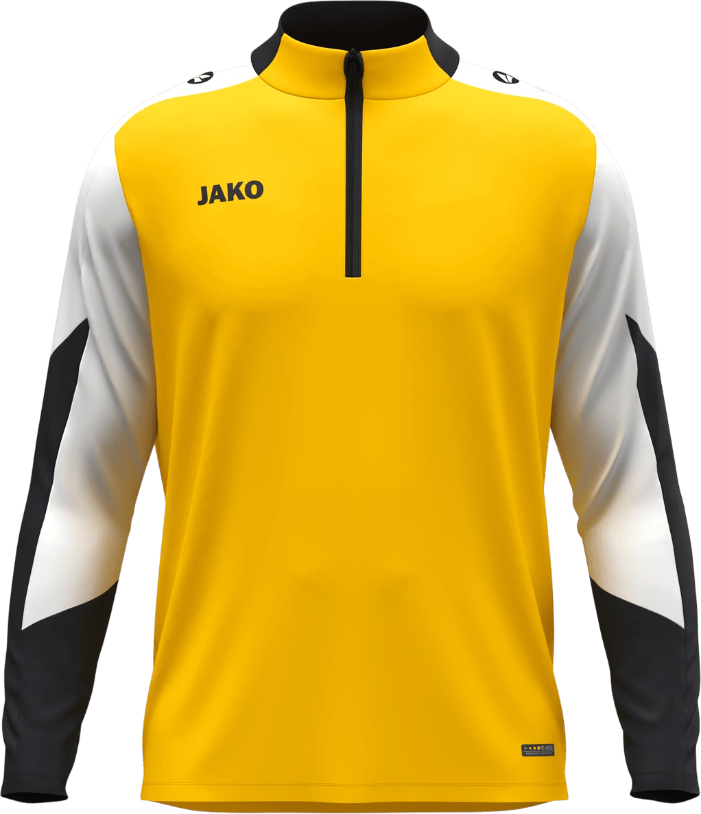 Mikina Jako JAKO Dynamic Zip