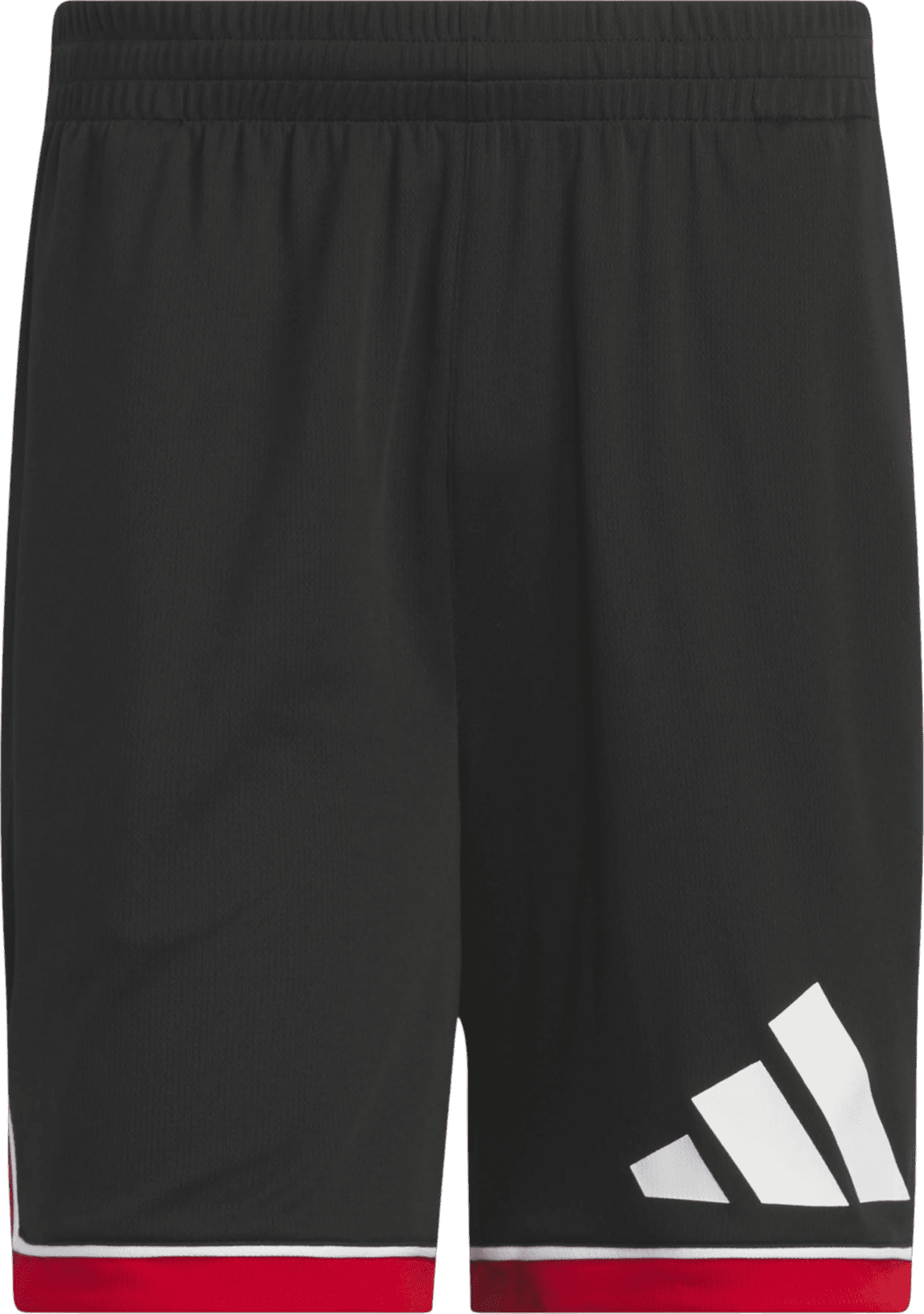 Šortky adidas  Basketball Badge of Sport