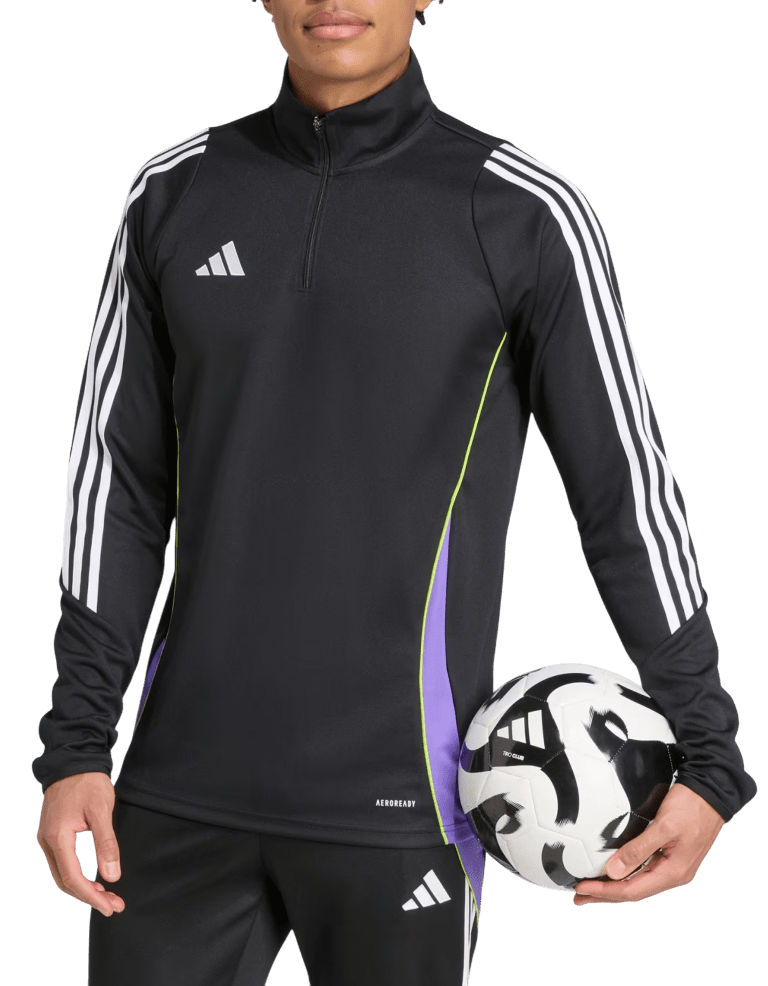 Mikina adidas  Top Tiro 24 Training