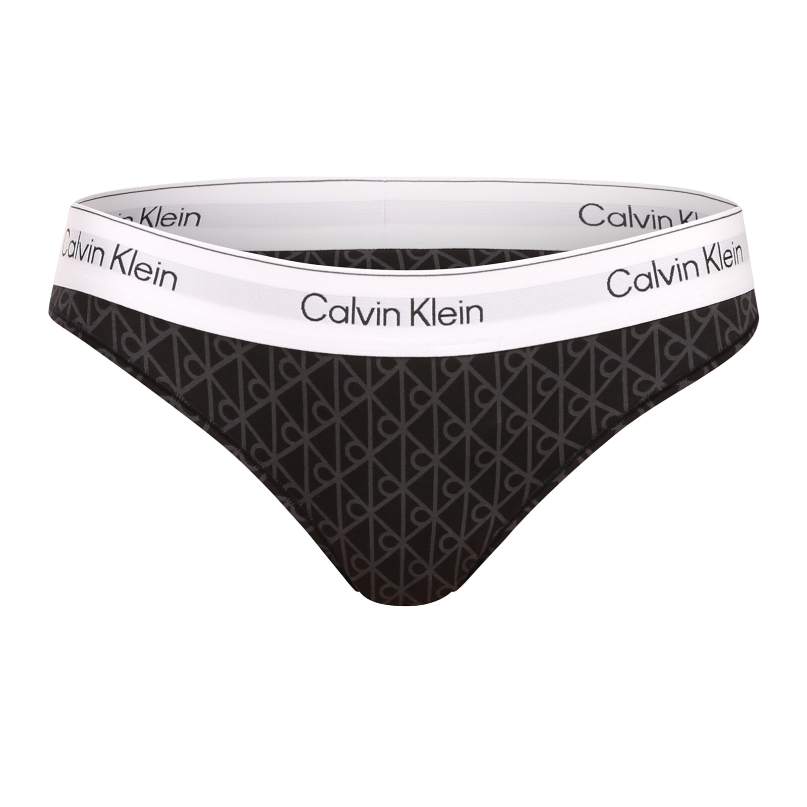 Dámská tanga Calvin Klein vícebarevné (QF8518-2RG) XL
