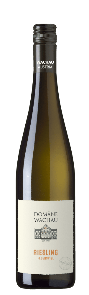 Domäne Wachau Wachau Riesling Federspiel Terrassen 12% 0,75l