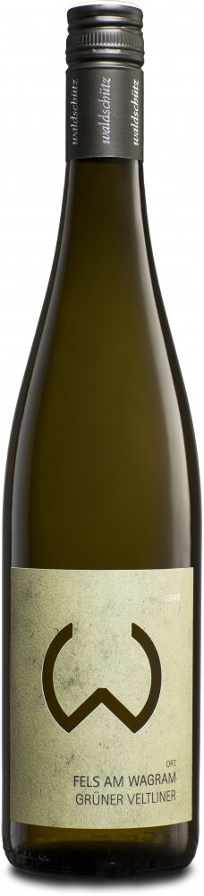 Waldschutz Gruner Veltliner Ort 12% 0,75l