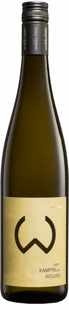 Waldschutz Kamptal DAC Riesling 11,5% 0,75l