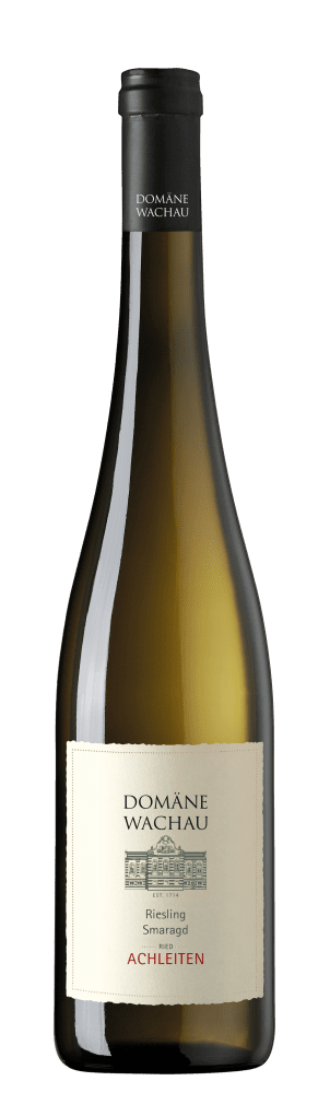 Domäne Wachau Wachau Riesling Smaragd Achleiten 13% 0,75