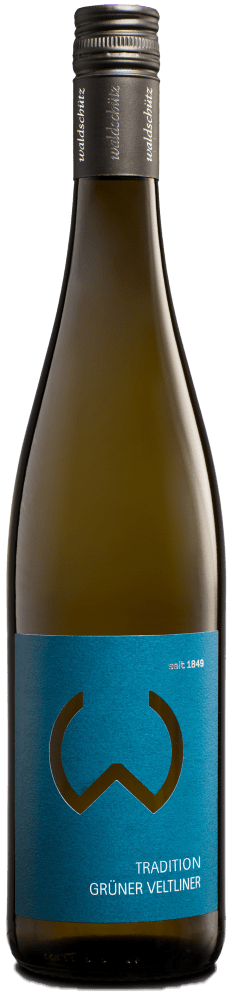 Waldschutz Gruner Veltliner Tradition 12,5% 0,75l