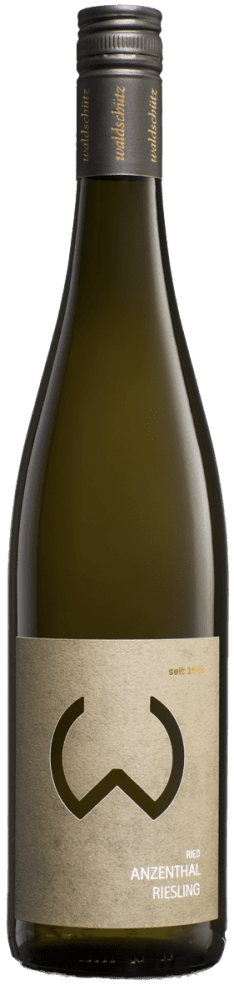 Waldschutz Ried Anzenthal Riesling 13,5% 0,75l