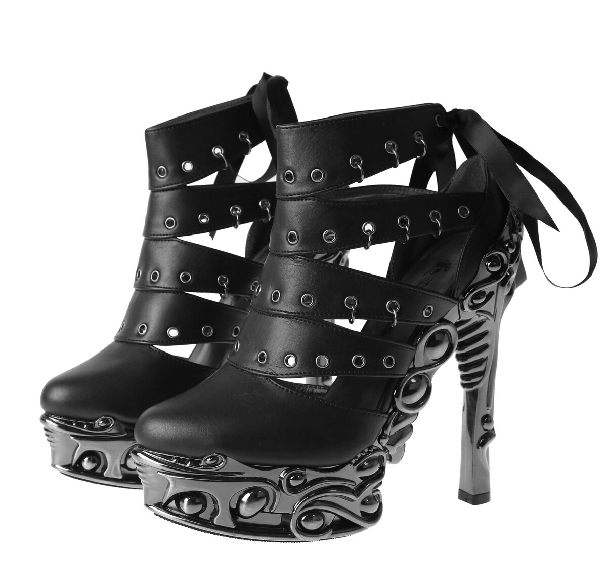 boty dámské HADES - Kato 37