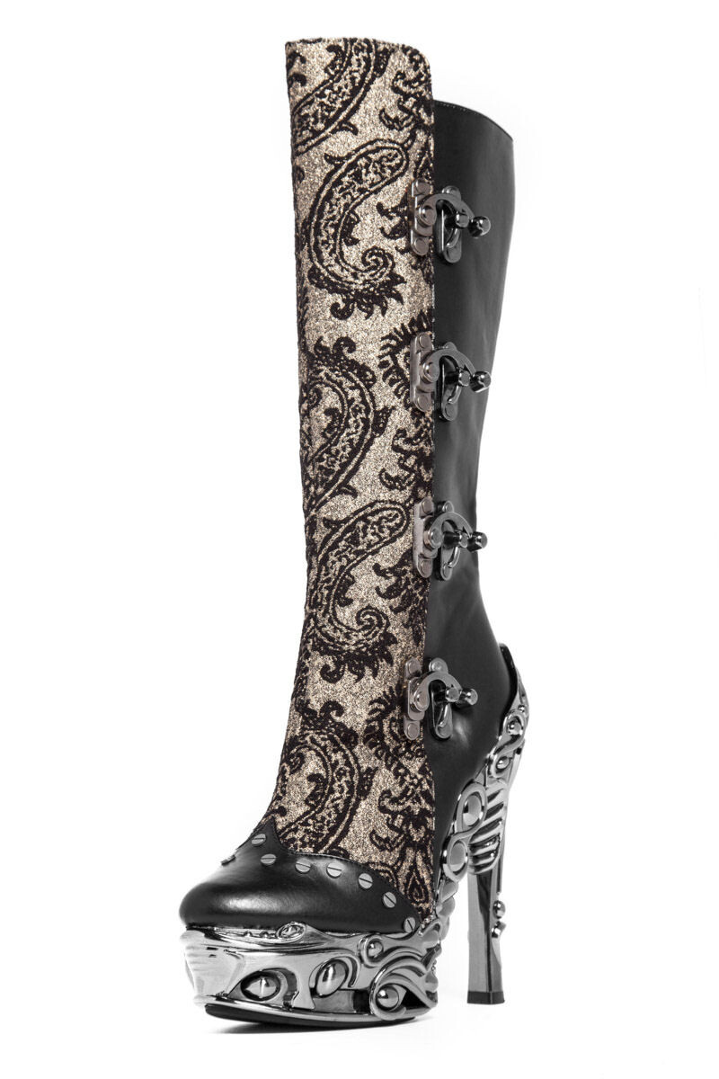 boty dámské HADES - Arianna 37