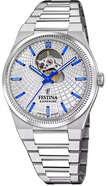 Festina Swiss Made 20053/1