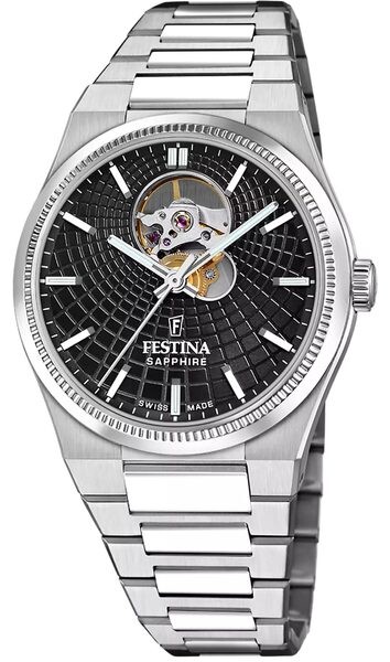 Festina Swiss Made 20053/4