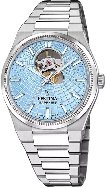 Festina Swiss Made 20053/5