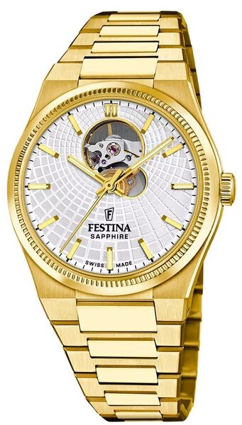 Festina Swiss Made 20062/1