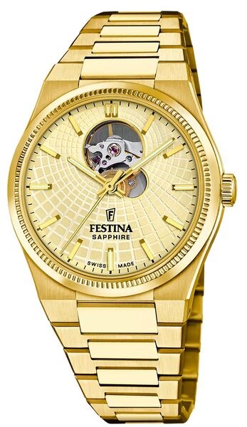 Festina Swiss Made 20062/2