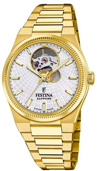 Festina Swiss Made 20064/1