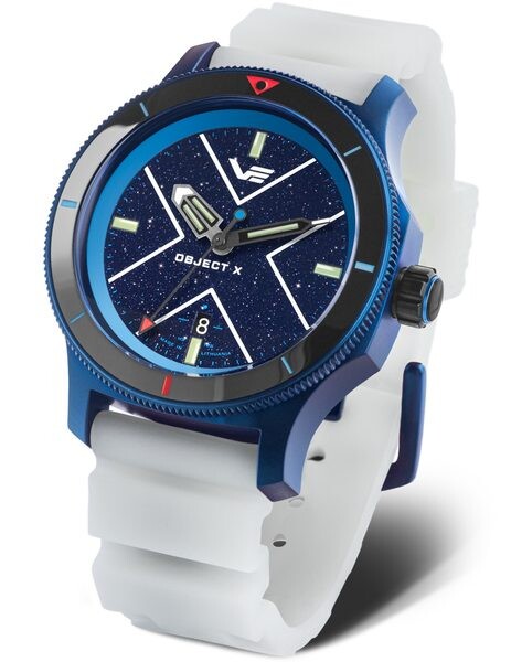 Vostok Europe Celestial Objects Object X NH35-599E776