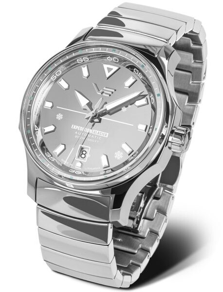 Vostok Europe Expedition Glacier NH35-592A784