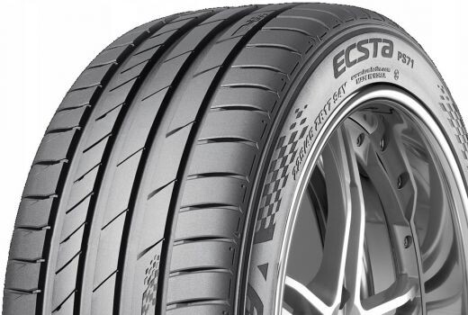 Kumho ECSTA PS71 XL 255/45 R20 105V
