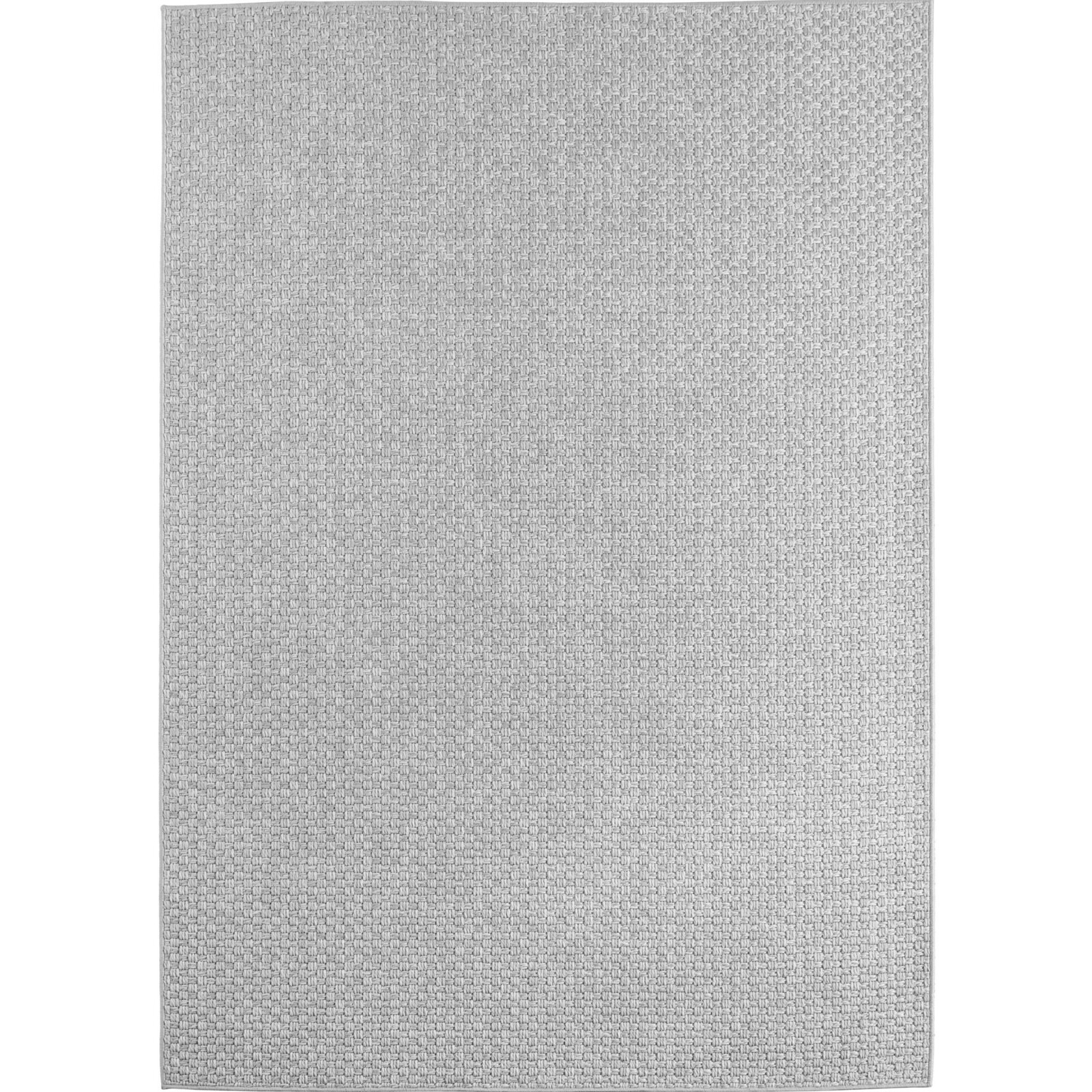 Běhoun Ibiza 1901 grey - na ven i na doma, 80x250, šedá, chodba / předsíň, Ayyildiz