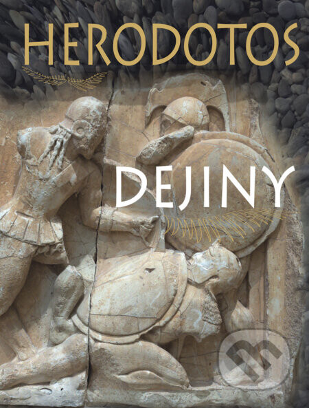 Dejiny - Hérodotos