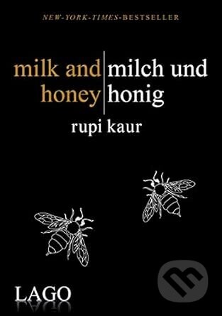 Milch und Honig - Rupi Kaur