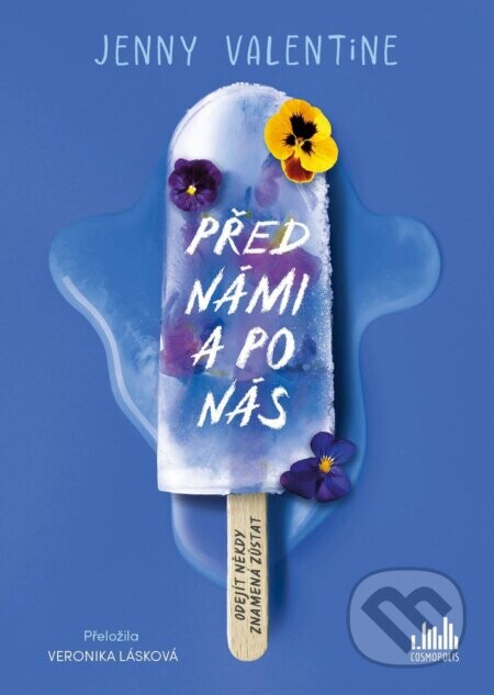 Před námi a po nás - Jenny Valentine