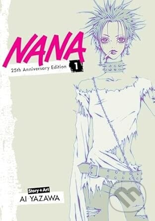 Nana 25th Anniversary Edition, Vol. 1 - Ai Yazawa