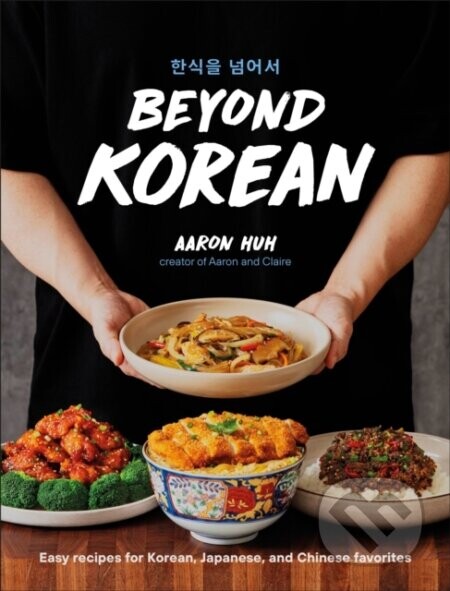 Beyond Korean - Aaron Huh