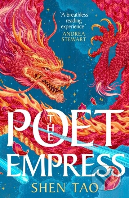 Poet Empress - -