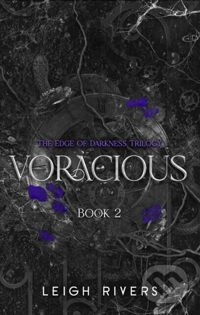 Voracious - -