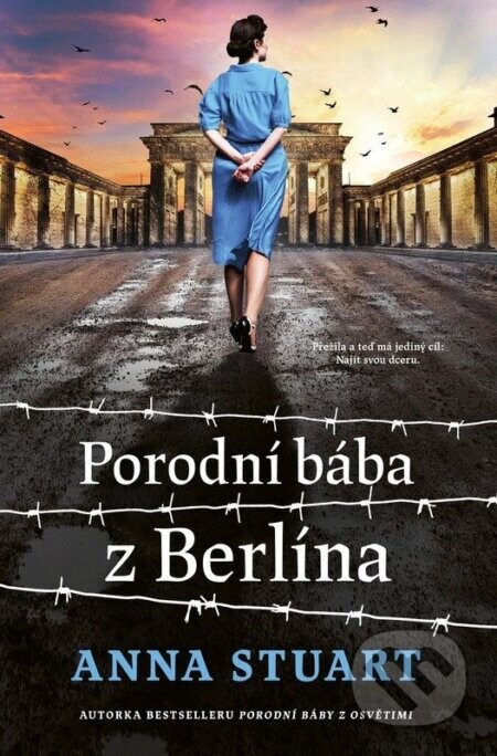 Porodní bába z Berlína - -